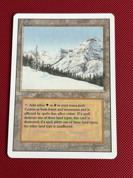 Taiga 3ED 287 Revised Normal