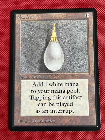 Mox Pearl Beta Normal