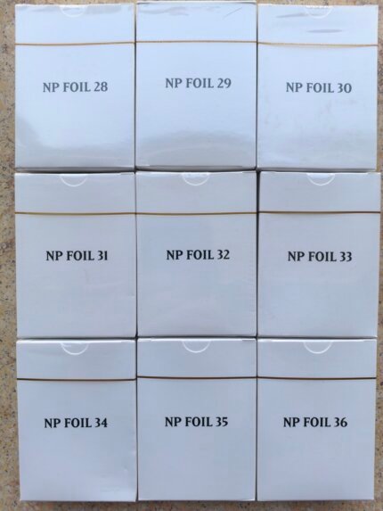 NP Holo 26 (56pcs)